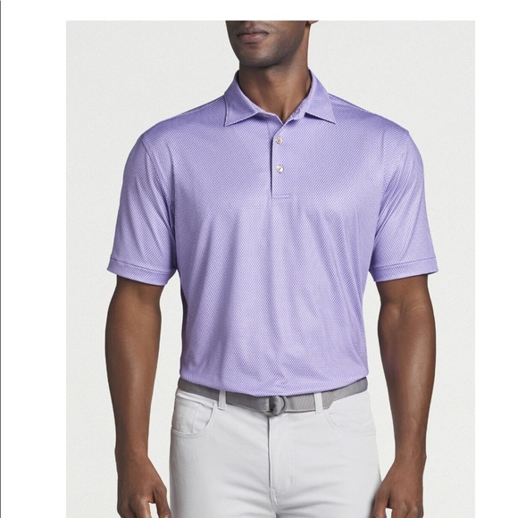 Peter Millar Other - Peter Millar Golf Polo Sedona Golf Resort Logo